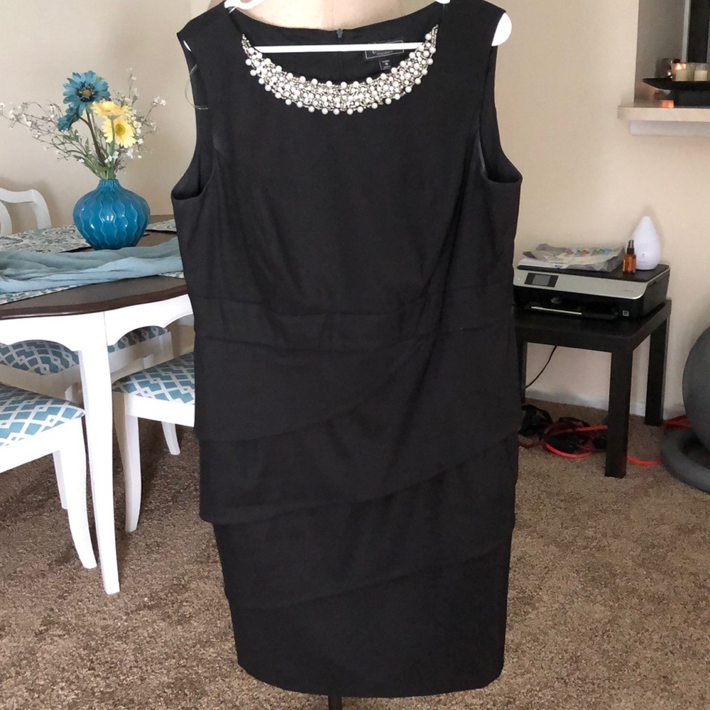 Women’s Plus Size Dress